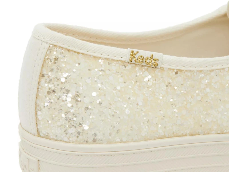 Point Platform Sneaker