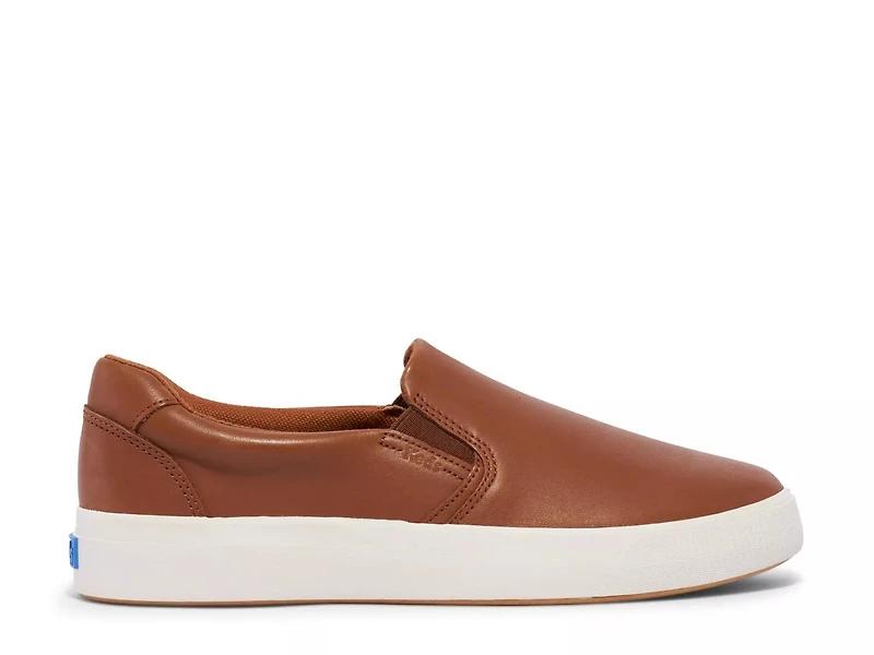 Pursuit Slip-On Sneaker - Women's