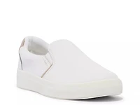Pursuit Slip-On Sneaker
