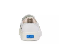 Pursuit Slip-On Sneaker