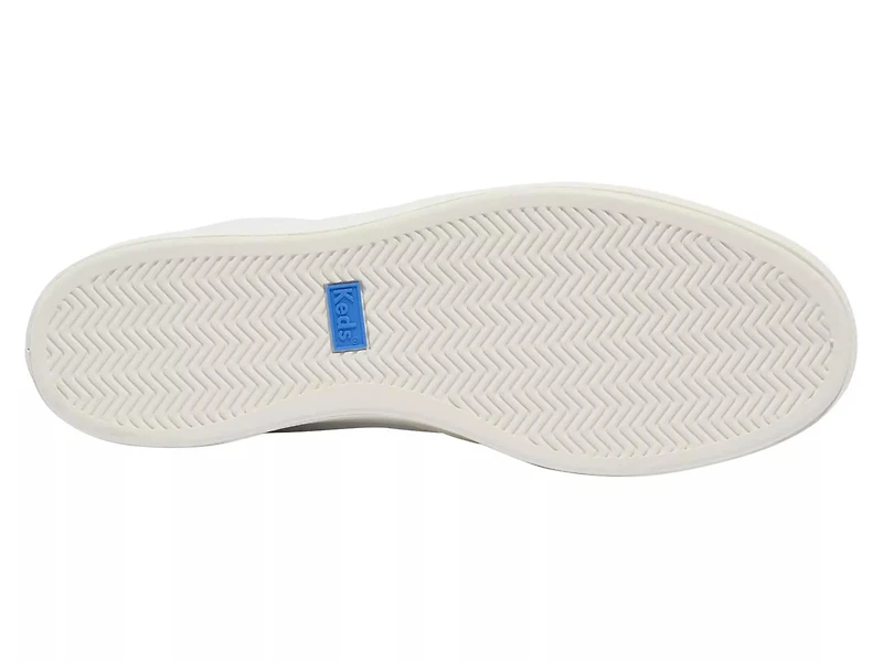 Pursuit Slip-On Sneaker