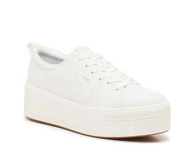 Skyler Platform Sneaker - Women's