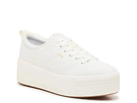 Skyler Platform Sneaker - Women's