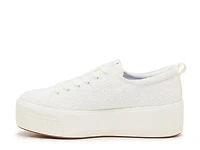 Skyler Platform Sneaker - Women's