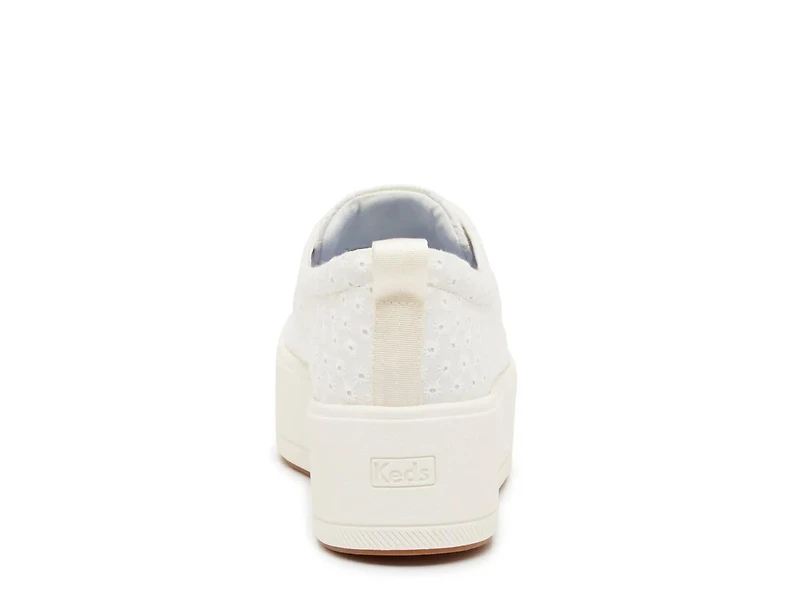 Skyler Platform Sneaker - Women's