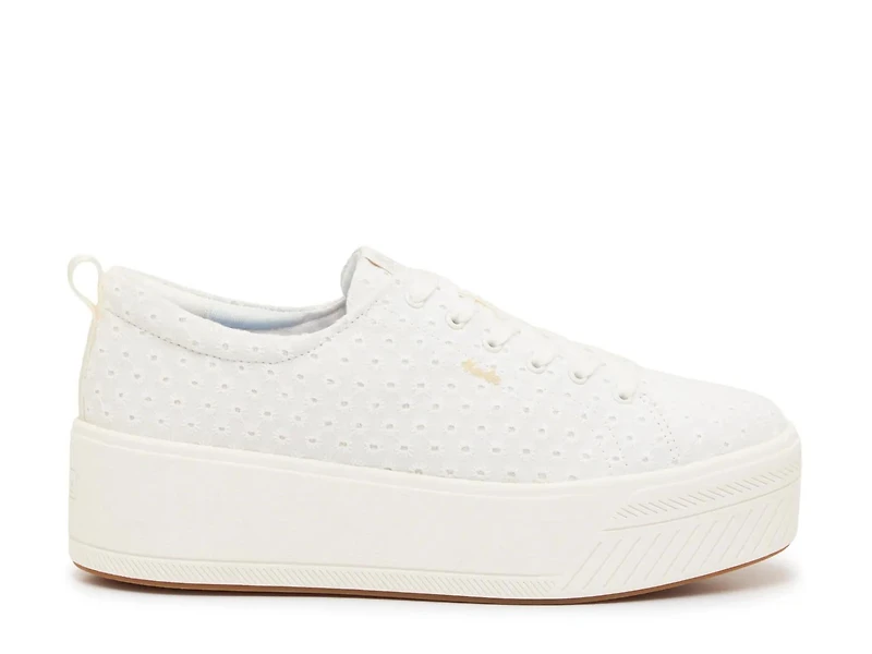Skyler Platform Sneaker - Women's