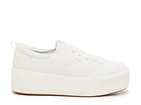 Skyler Platform Sneaker - Women's