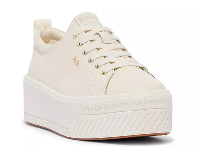 Skyler Platform Sneaker - Women's