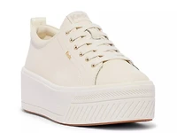 Skyler Platform Sneaker - Women's