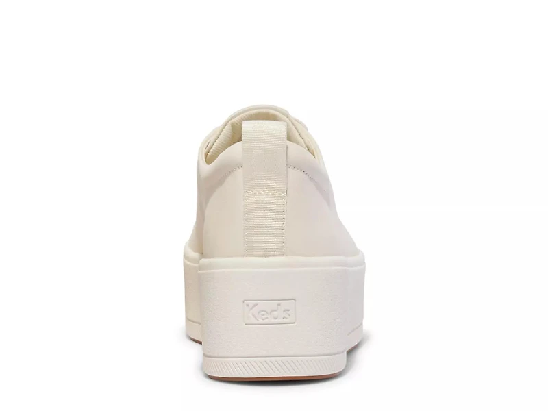Skyler Platform Sneaker - Women's