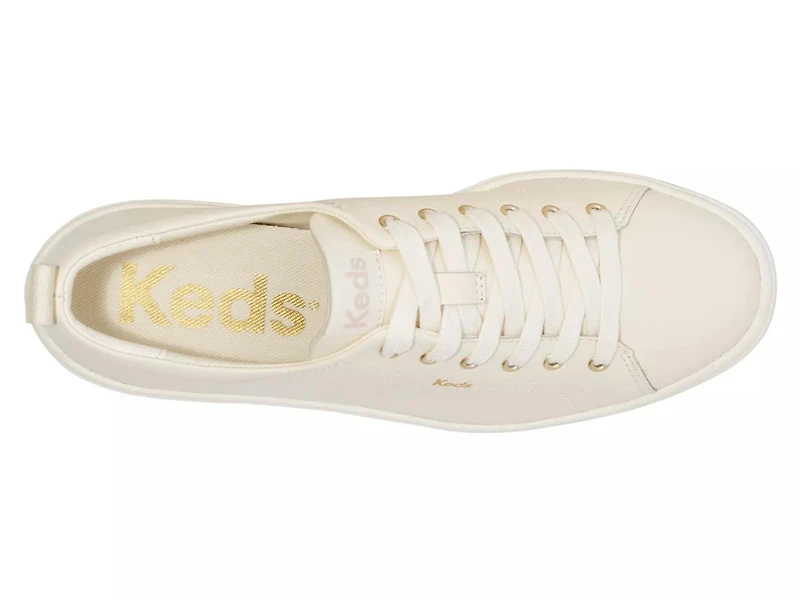 Skyler Platform Sneaker - Women's