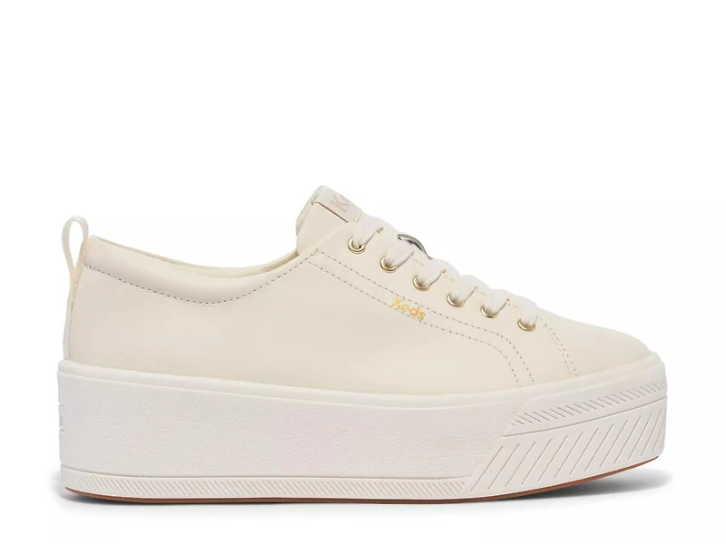 Skyler Platform Sneaker - Women's