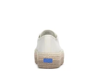 Triple Up Platform Sneaker - Women's