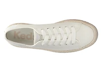 Triple Up Platform Sneaker - Women's