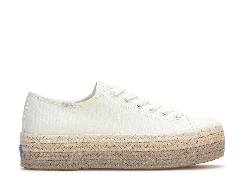 Triple Up Platform Sneaker - Women's