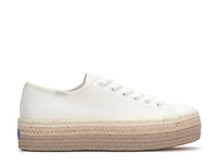 Triple Up Platform Sneaker - Women's