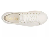 Triple Up Platform Sneaker - Women's