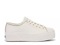 Triple Up Platform Sneaker - Women's
