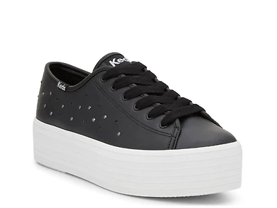 Triple Up Platform Sneaker