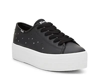 Triple Up Platform Sneaker