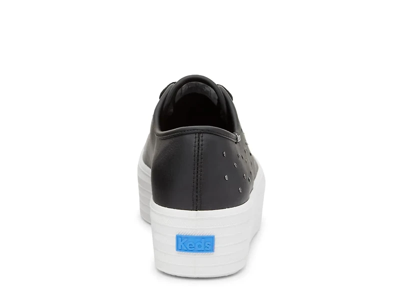 Triple Up Platform Sneaker