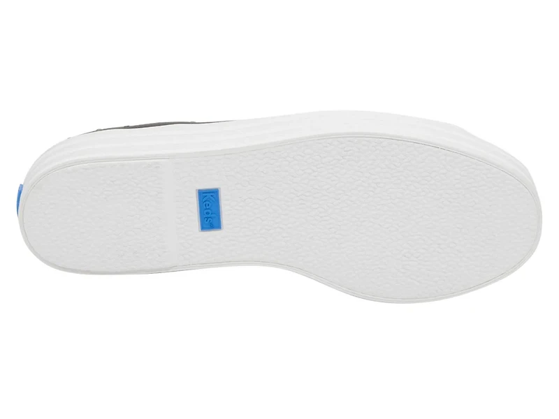 Triple Up Platform Sneaker