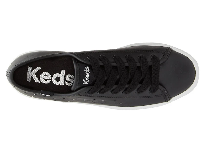 Triple Up Platform Sneaker