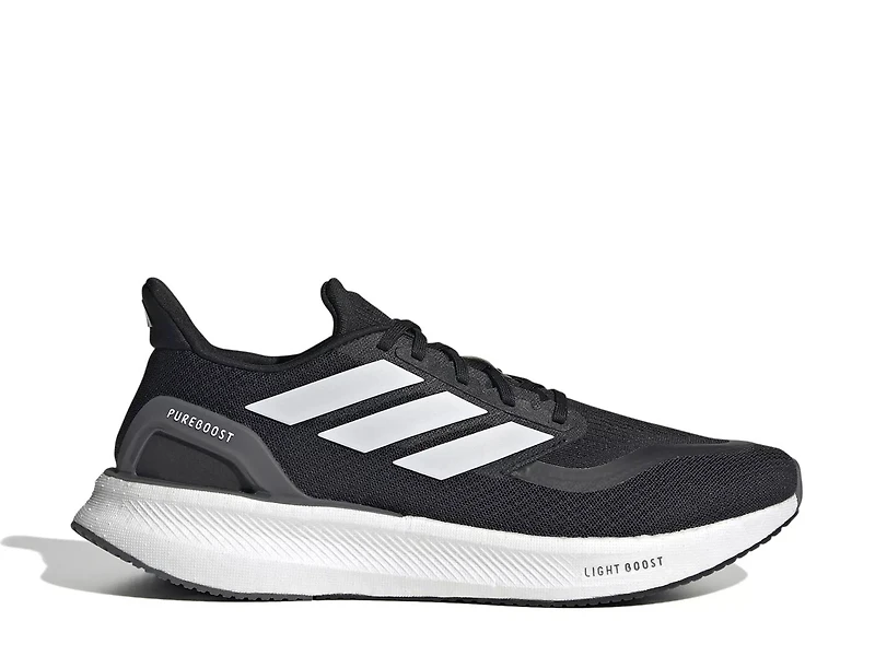 Pureboost 5 Running Shoe - Men's