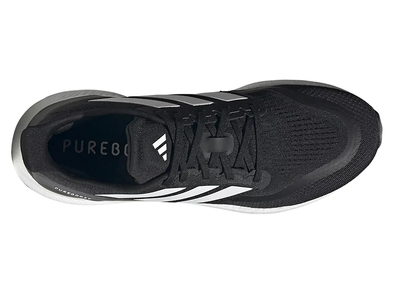 Pureboost 5 Running Shoe - Men's