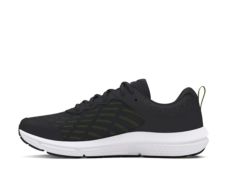 Charged Assert 10 Running Shoe - Men's