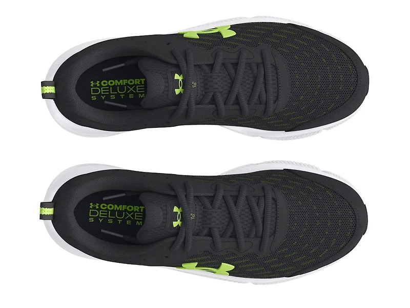 Charged Assert 10 Running Shoe - Men's
