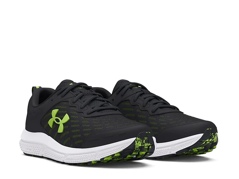 Charged Assert 10 Running Shoe - Men's