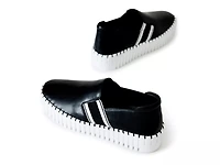 Rise Up Platform Sneaker