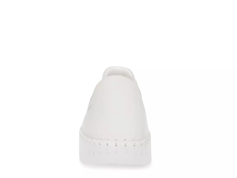 Rise Up Platform Sneaker