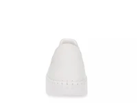 Rise Up Platform Sneaker