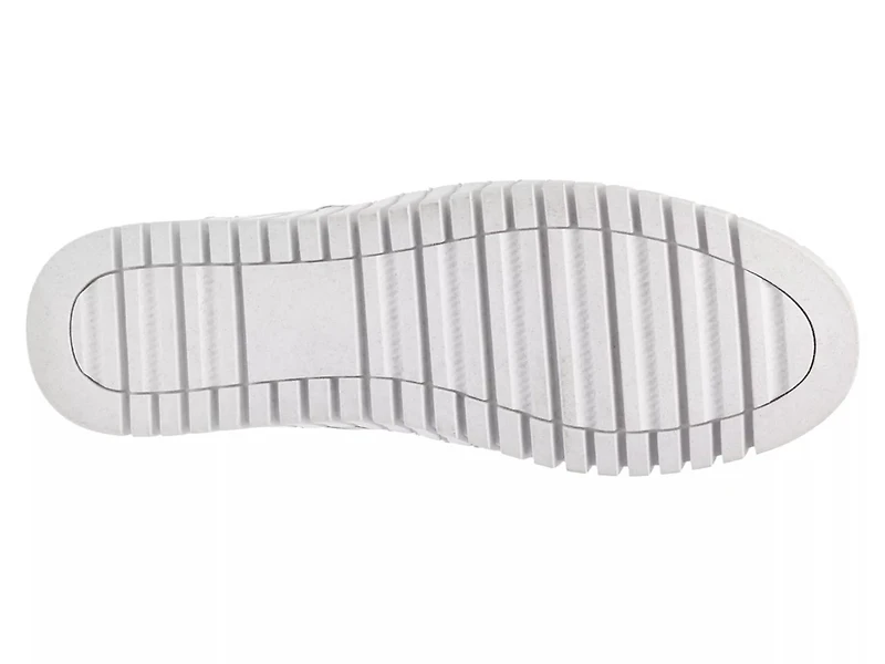 Rise Up Platform Sneaker