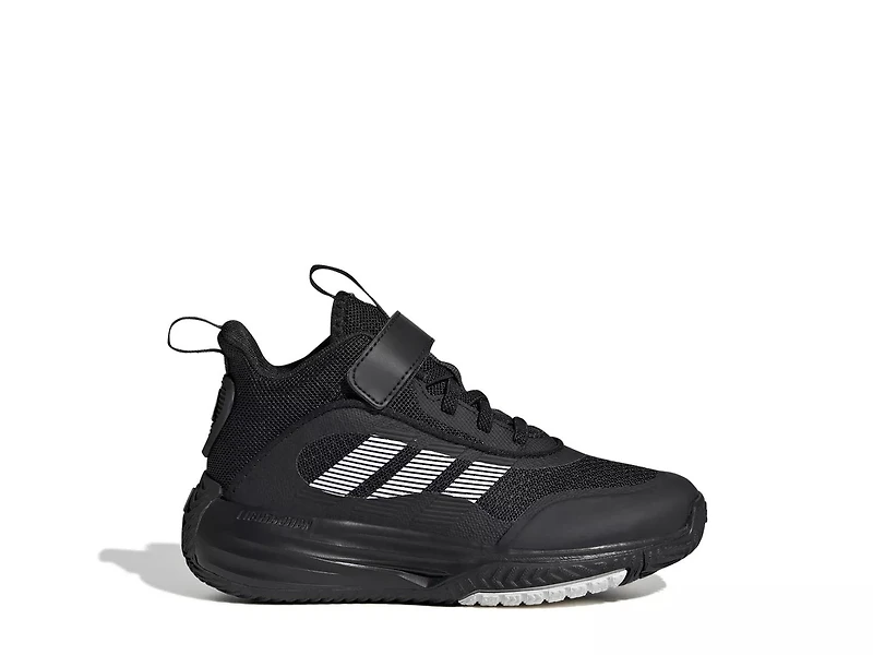 Ownthegame 3.0 Basketball Shoe - Kids'