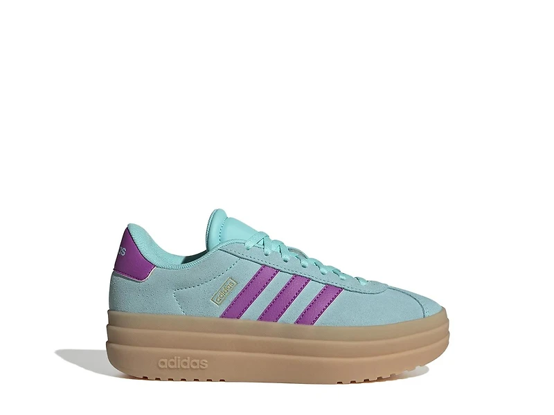 VL Court Bold Platform Sneaker