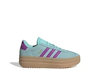 VL Court Bold Platform Sneaker