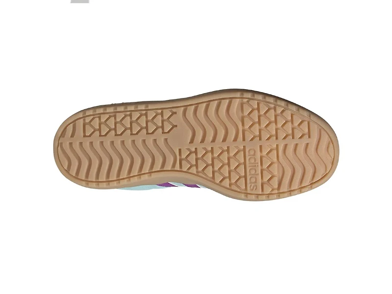 VL Court Bold Platform Sneaker