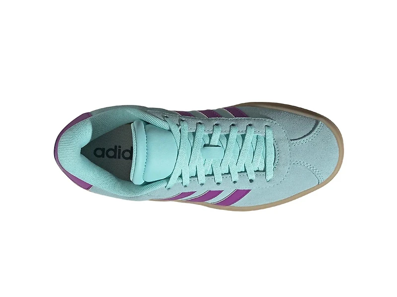 VL Court Bold Platform Sneaker