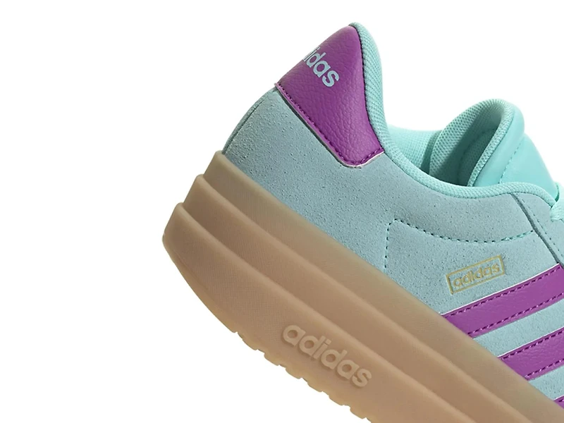 VL Court Bold Platform Sneaker