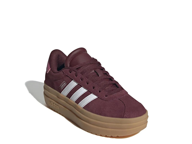 VL Court Bold Platform Sneaker - Kids'