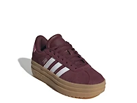 VL Court Bold Platform Sneaker - Kids'