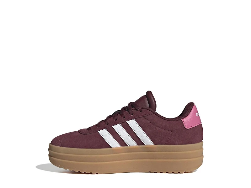 VL Court Bold Platform Sneaker - Kids'