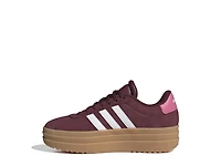 VL Court Bold Platform Sneaker - Kids'