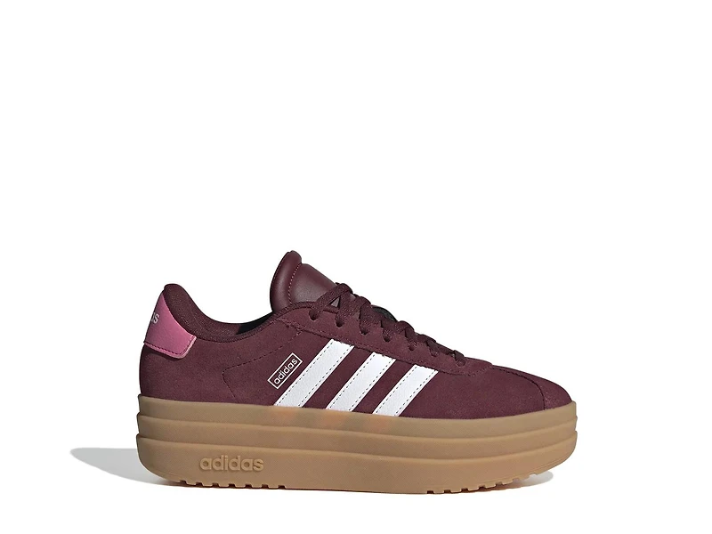 VL Court Bold Platform Sneaker - Kids'