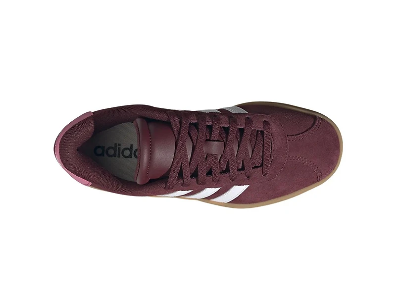 VL Court Bold Platform Sneaker - Kids'