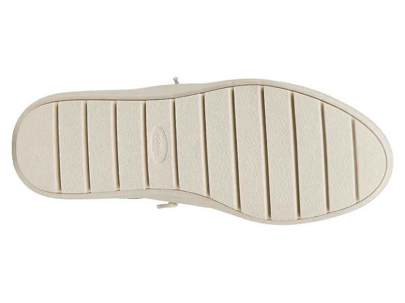 Time Off Go Slip-On Sneaker