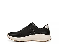 Hannah Retro Sneaker